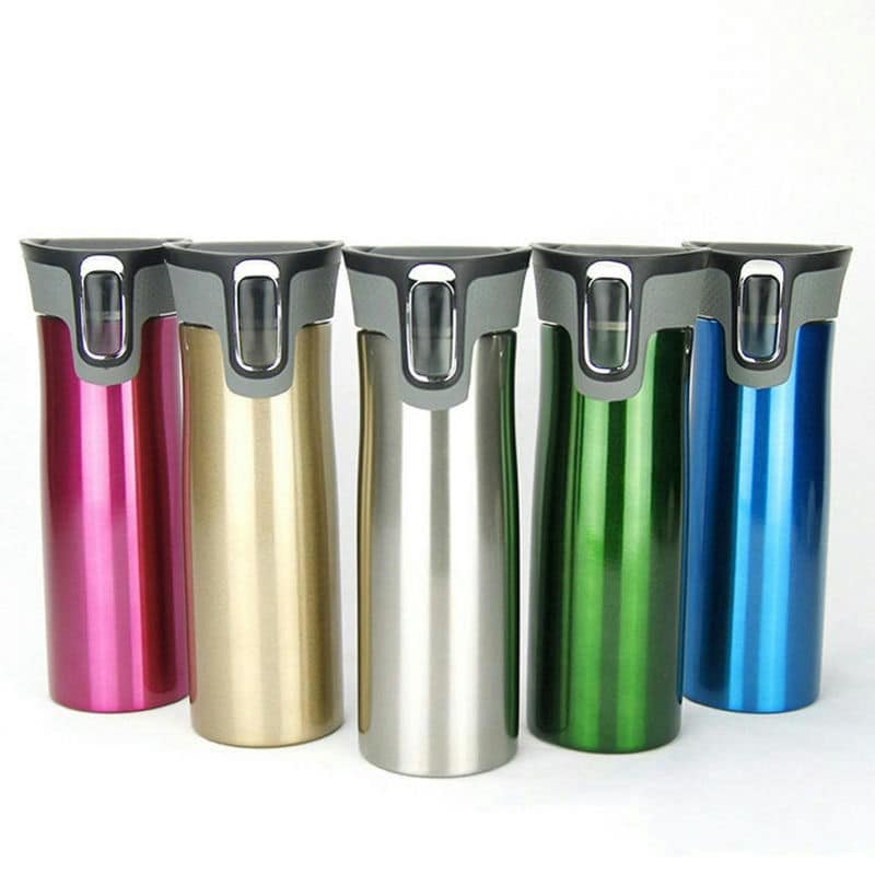 Thermos Flask TI-1041B — view 3