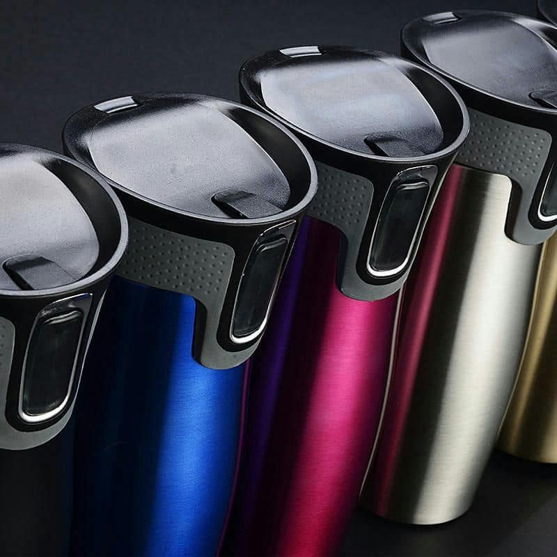 Thermos Flask TI-1041B — view 5