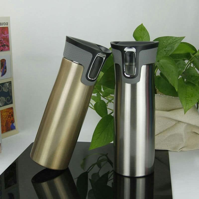 Thermos Flask TI-1041B — view 6