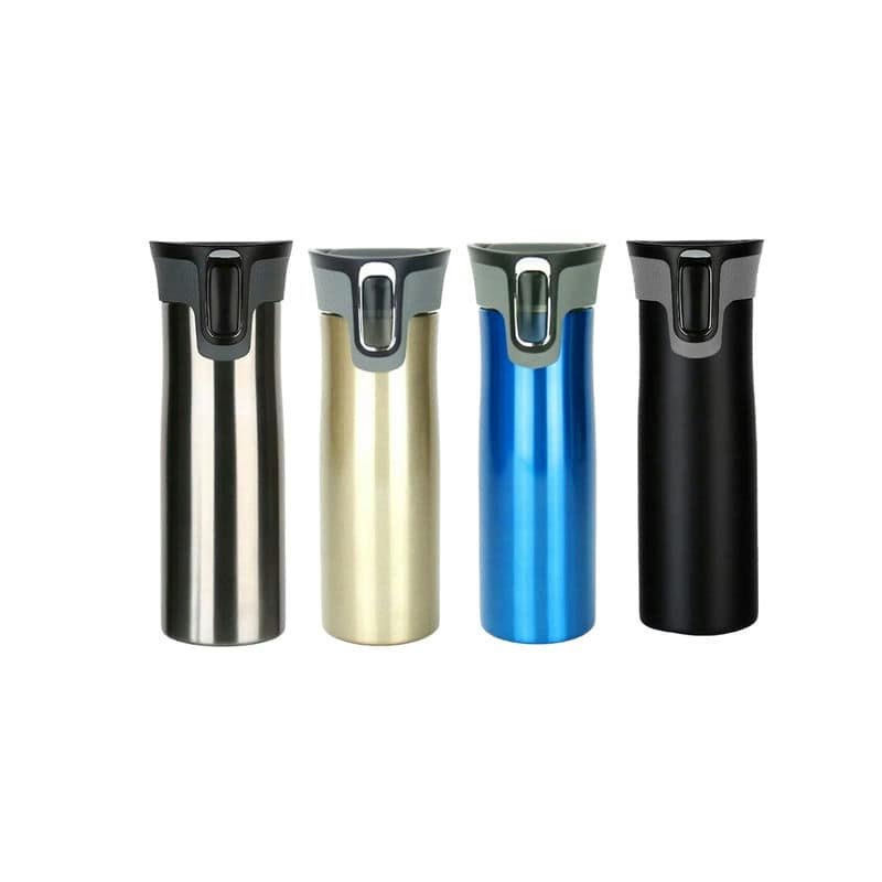 TI-1041B 500 ml Handled Vacuum Flask