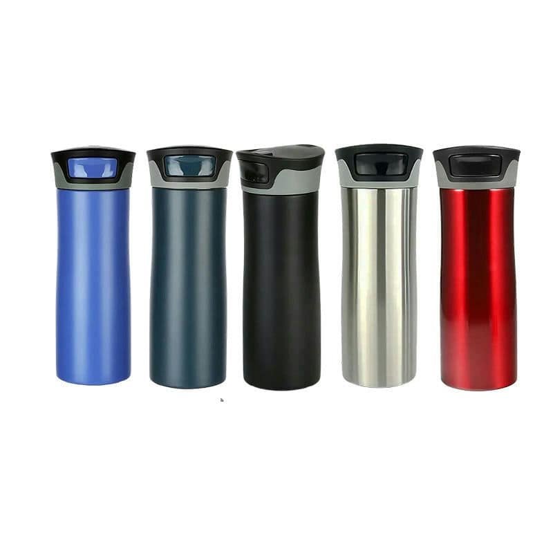 TI-1041E 500 ml Handled Vacuum Flask