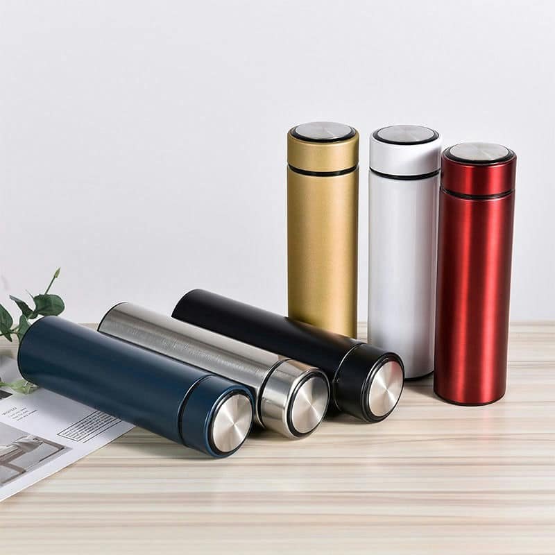 Thermos Flask TI-1099B — view 5