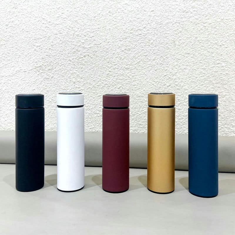 Thermos Flask TI-1099B — view 6