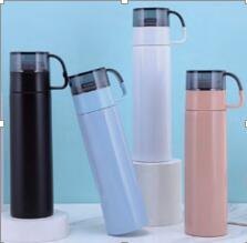Thermos Flask TI-1128 — stainless steel OEM factory China Jupeng Drinkware