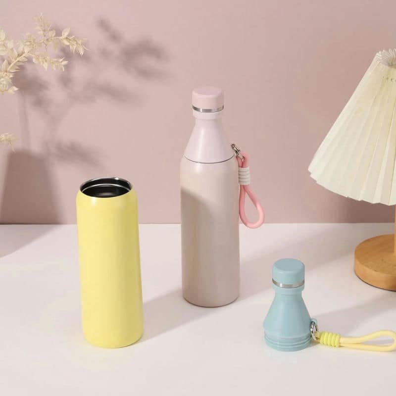 Thermos Flask TI-1198 — view 3