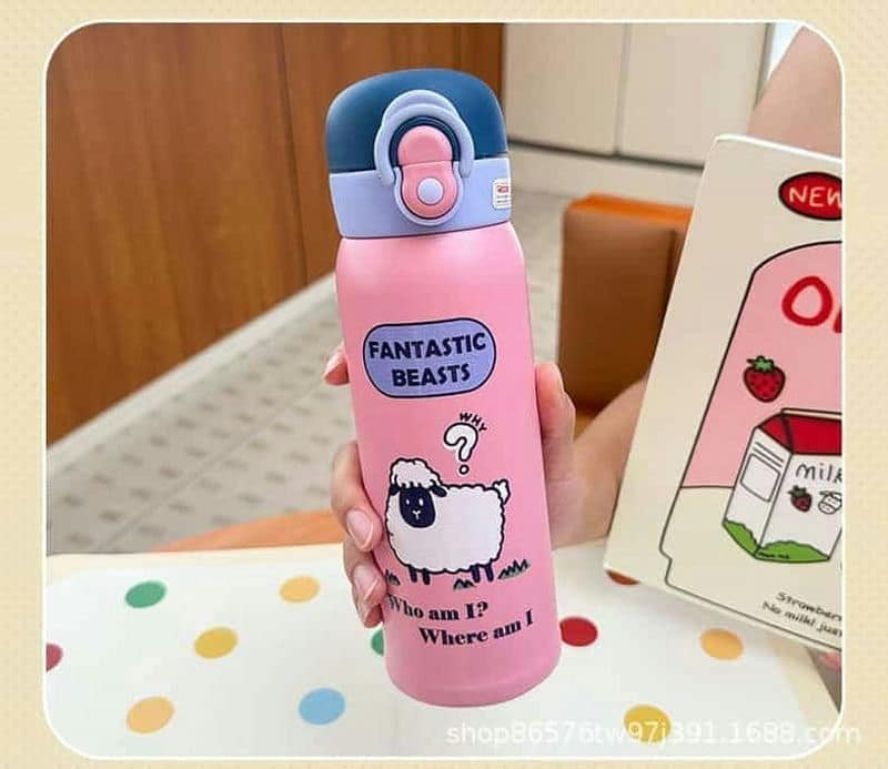 Thermos Flask TI-1206 — view 5