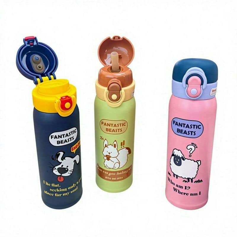 Thermos Flask TI-1206 — view 6