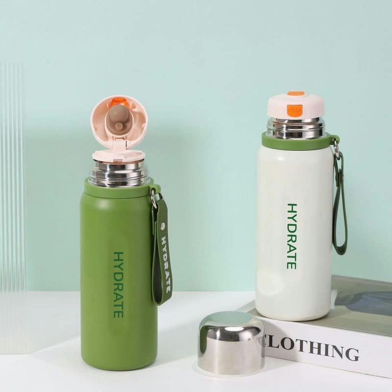 Thermos Flask TI-1242 — view 3