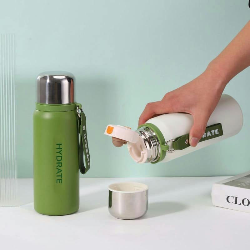 Thermos Flask TI-1242 — view 4