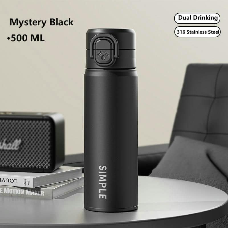 Thermos Flask TI-1261 — view 4