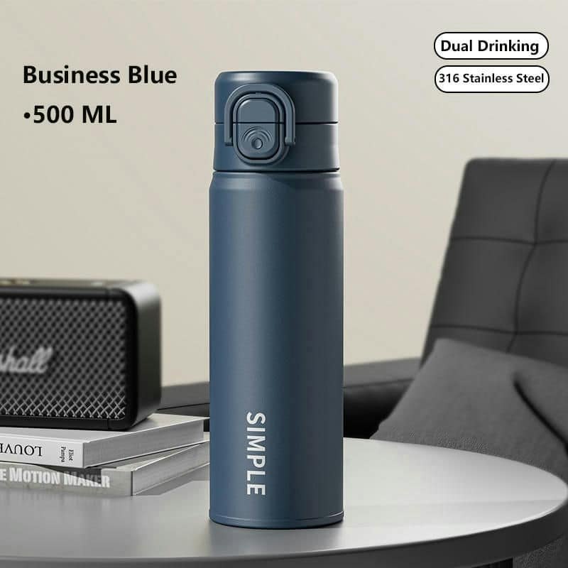 Thermos Flask TI-1261 — view 5