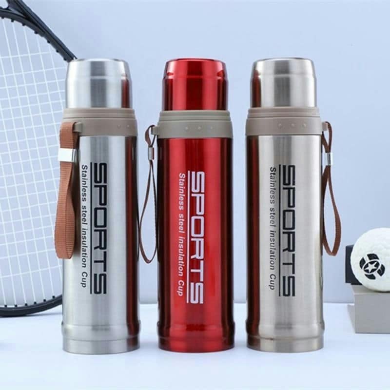 Thermos Flask TI-1145 — view 2