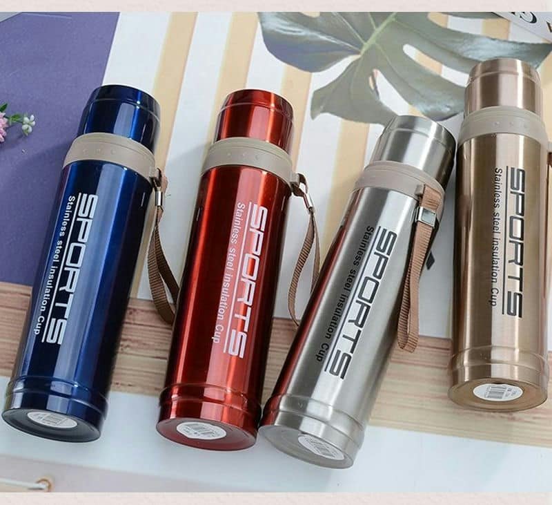 Thermos Flask TI-1145 — view 3