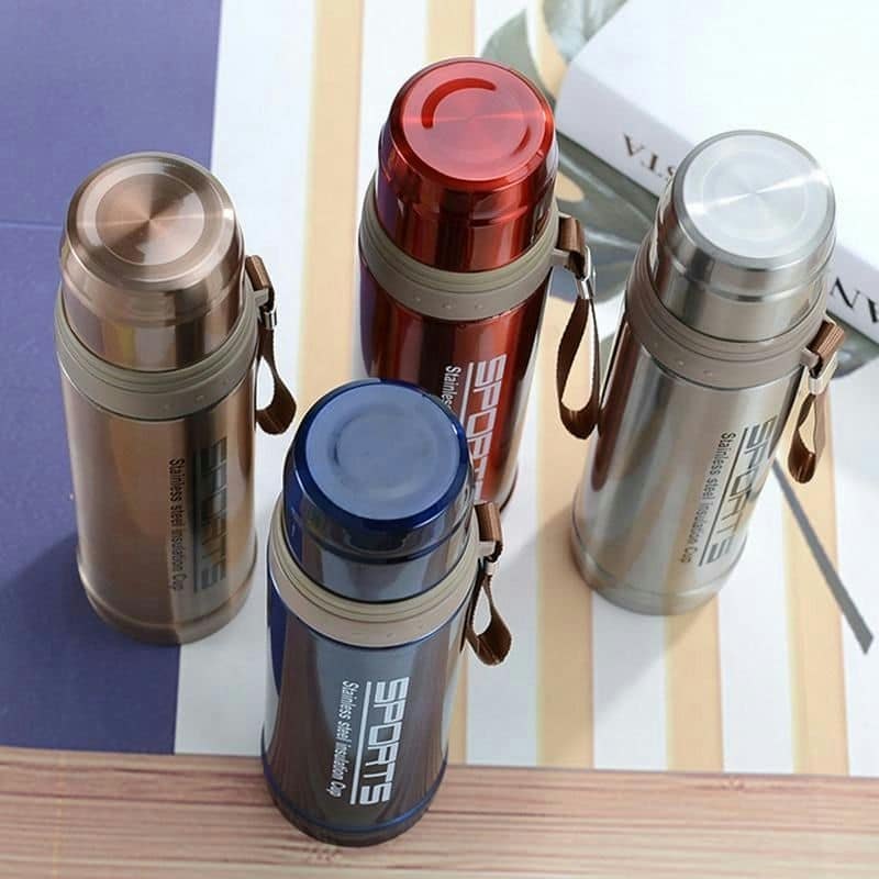 Thermos Flask TI-1145 — view 4