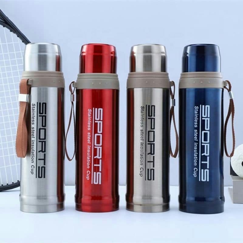 Thermos Flask TI-1145 — view 5