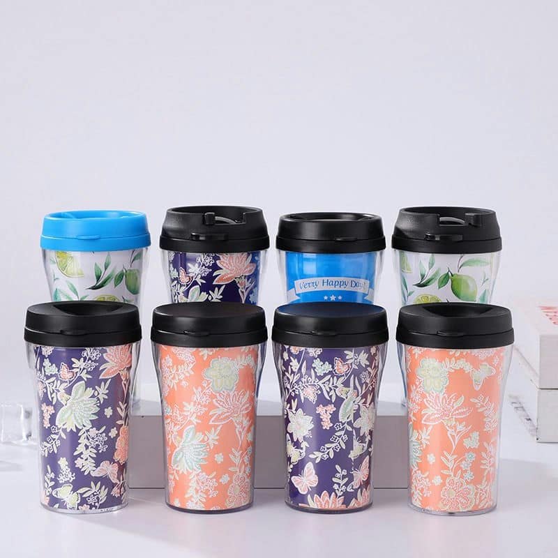 Thermos Flask TF-6003 — view 2