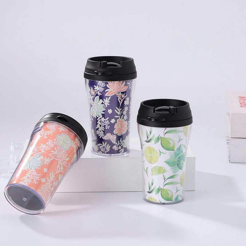 Thermos Flask TF-6003 — view 3