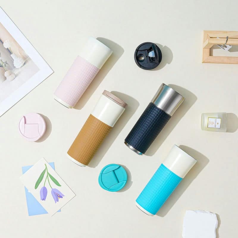 Thermos Flask TI-1257 — view 2