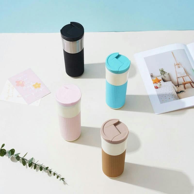 Thermos Flask TI-1257 — view 3