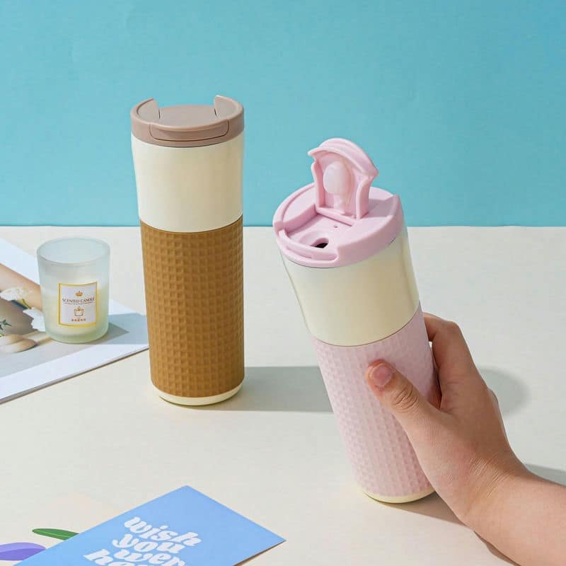 Thermos Flask TI-1257 — view 4