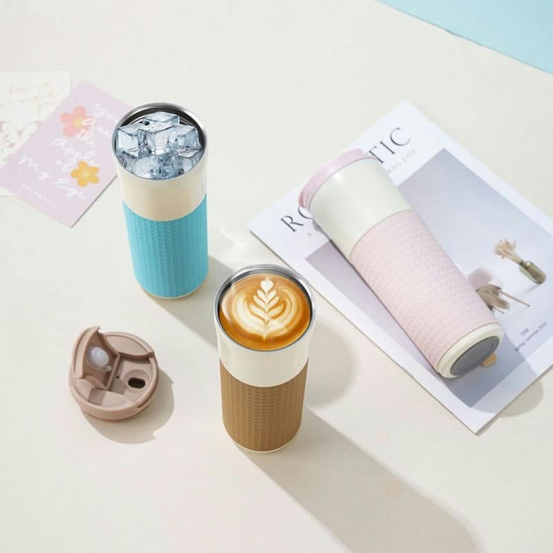 Thermos Flask TI-1257 — view 5