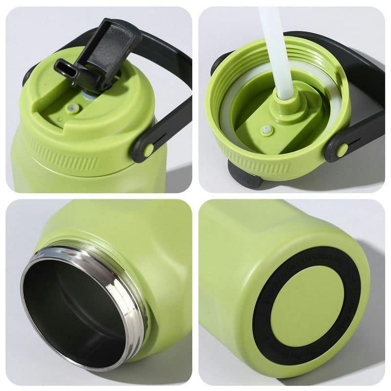 Thermos Flask TI-1213 — view 5