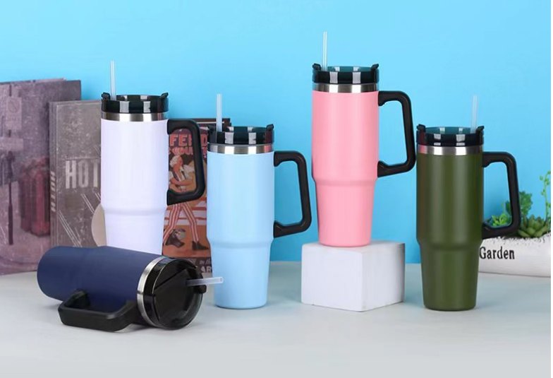 Thermos Flask TI-1098B — view 2