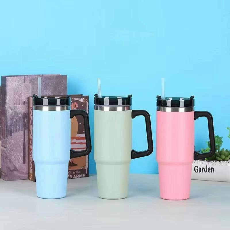 Thermos Flask TI-1098B — view 5