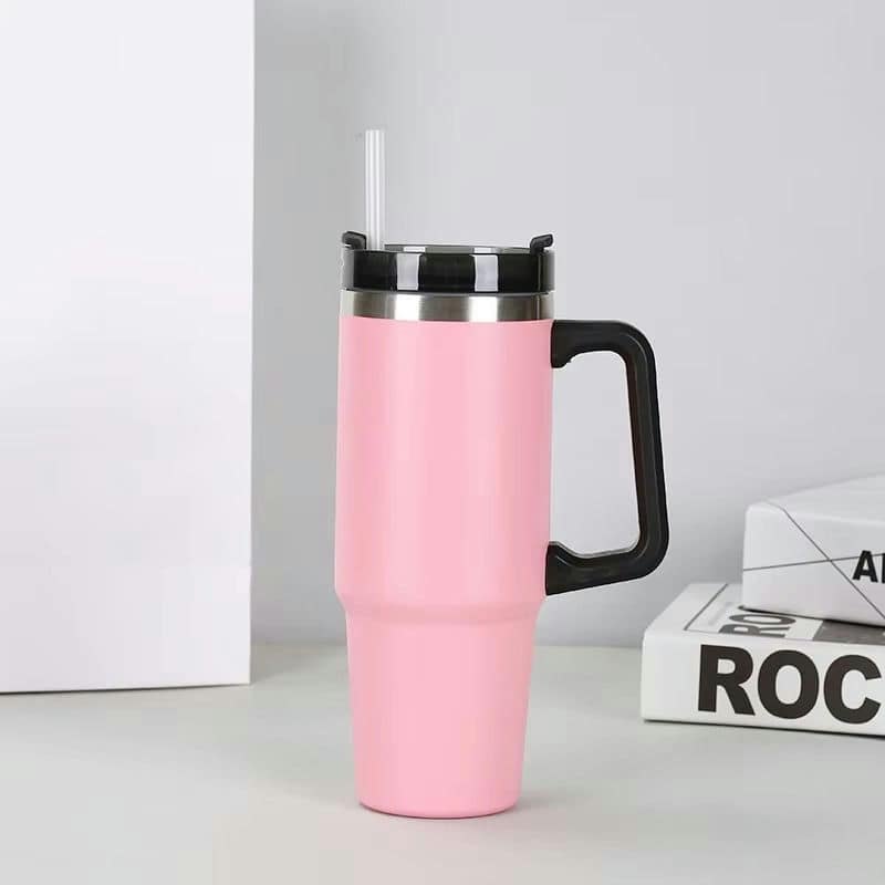 Thermos Flask TI-1098B — view 6