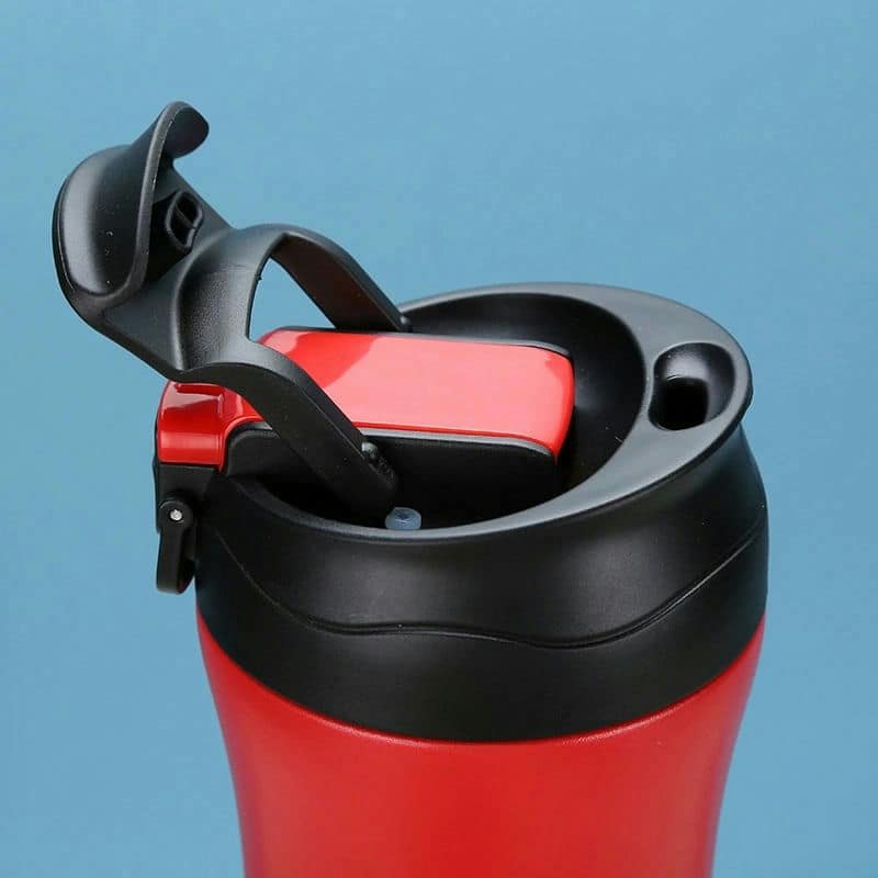 Thermos Flask TI-2004 — view 2