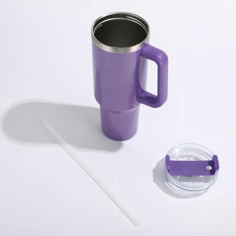 Thermos Flask TI-1098C — view 2