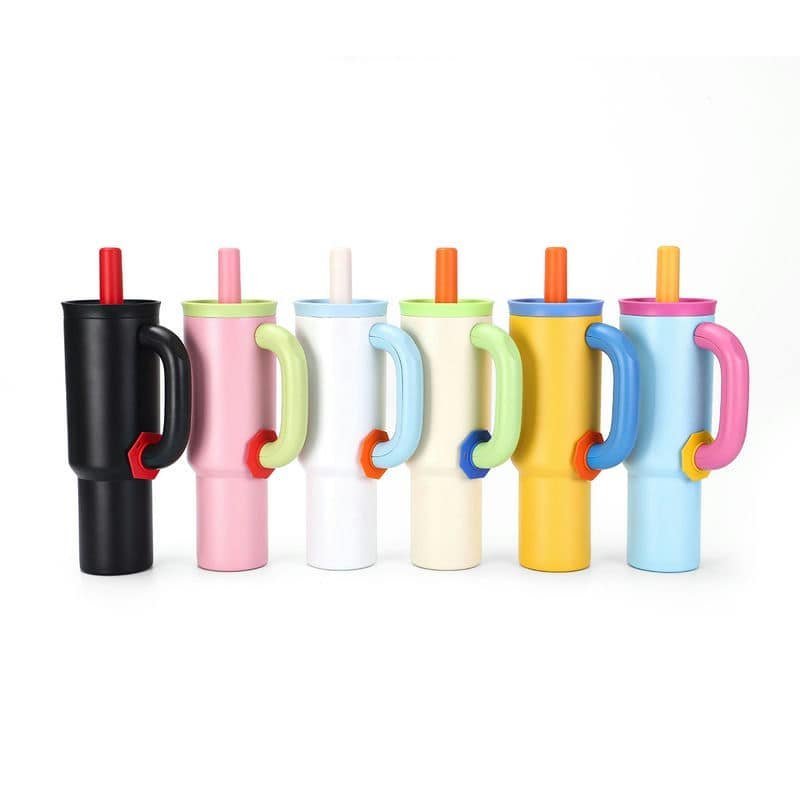 Thermos Flask TI-1188 — stainless steel OEM factory China Jupeng Drinkware