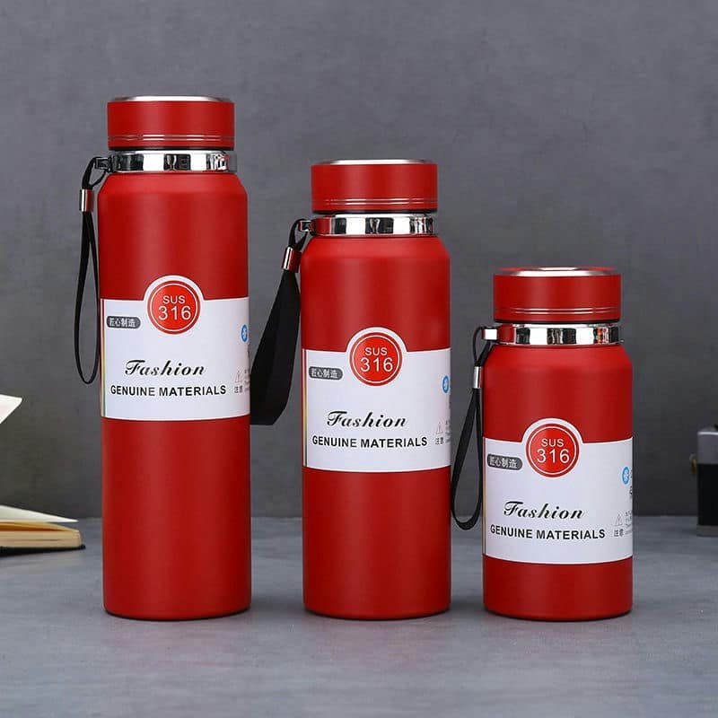 Thermos Flask TI-1226 — view 2