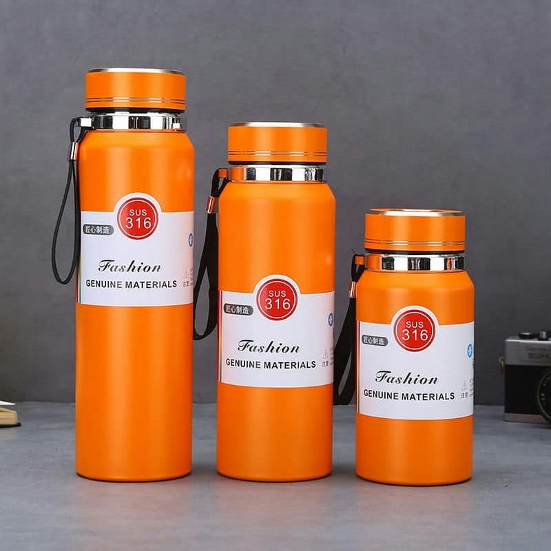 Thermos Flask TI-1226 — view 4