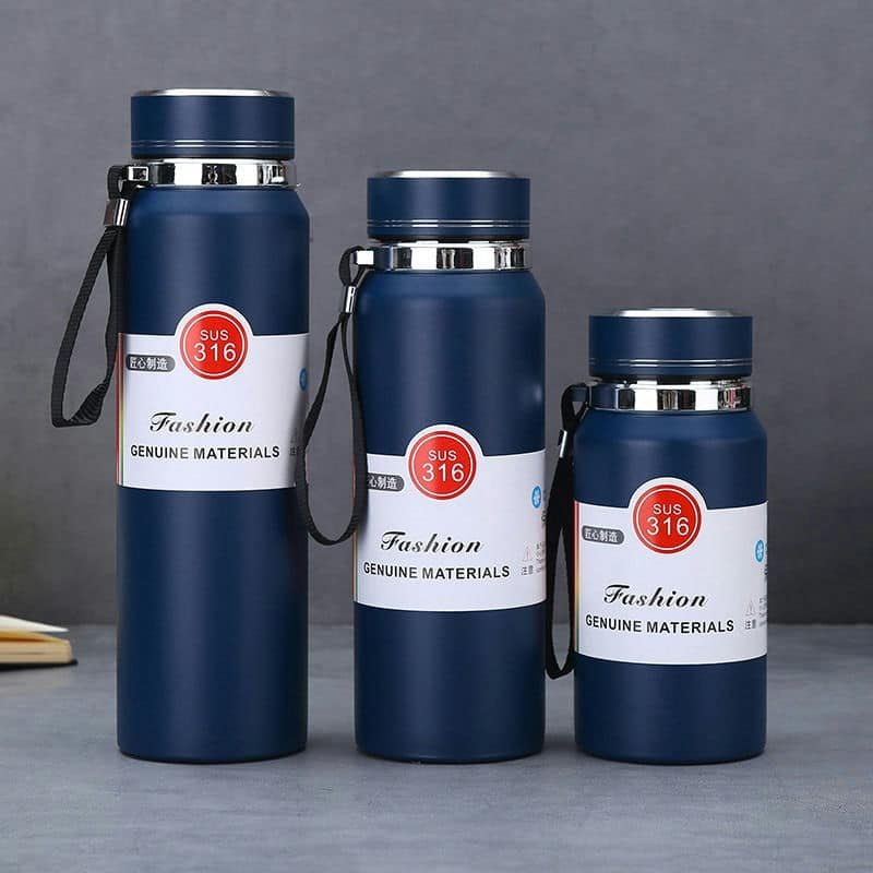 Thermos Flask TI-1226 — view 7