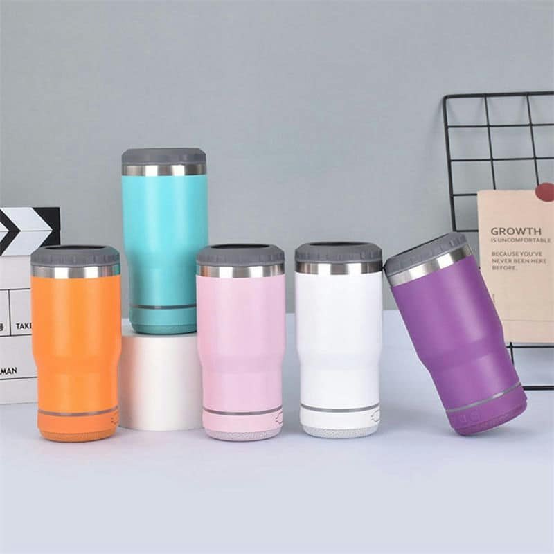 Thermos Flask TI-1177 — view 2