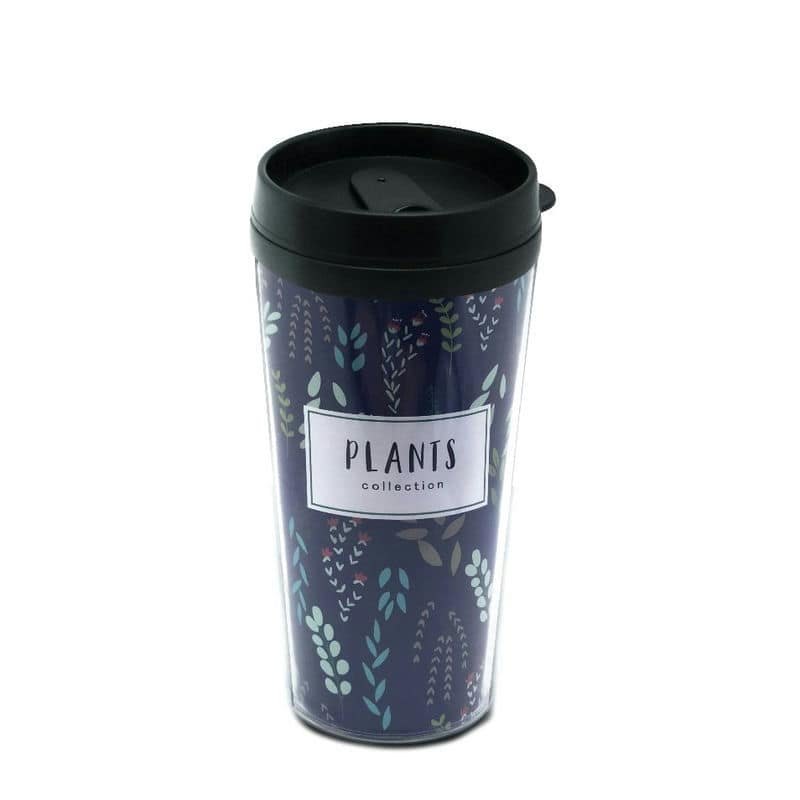 Thermos Flask TF-6001 — view 5