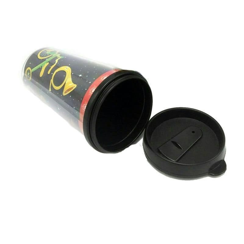Thermos Flask TF-6001 — view 7