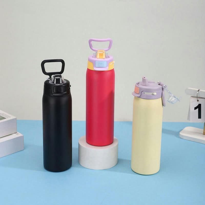 Thermos Flask TI-1233 — view 7