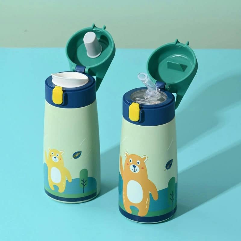 Thermos Flask TI-1133 — view 2
