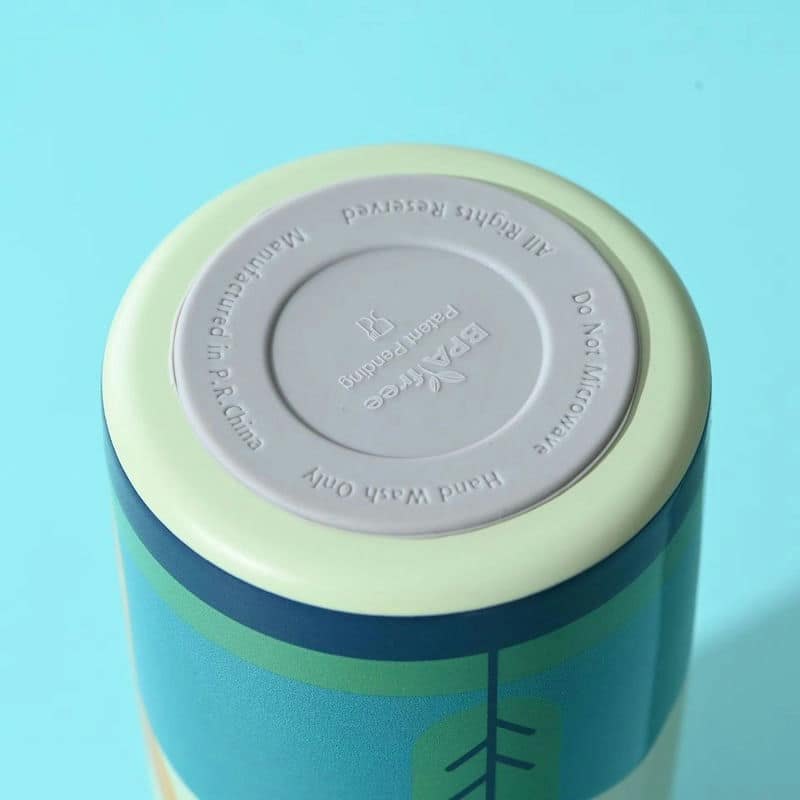Thermos Flask TI-1133 — view 5