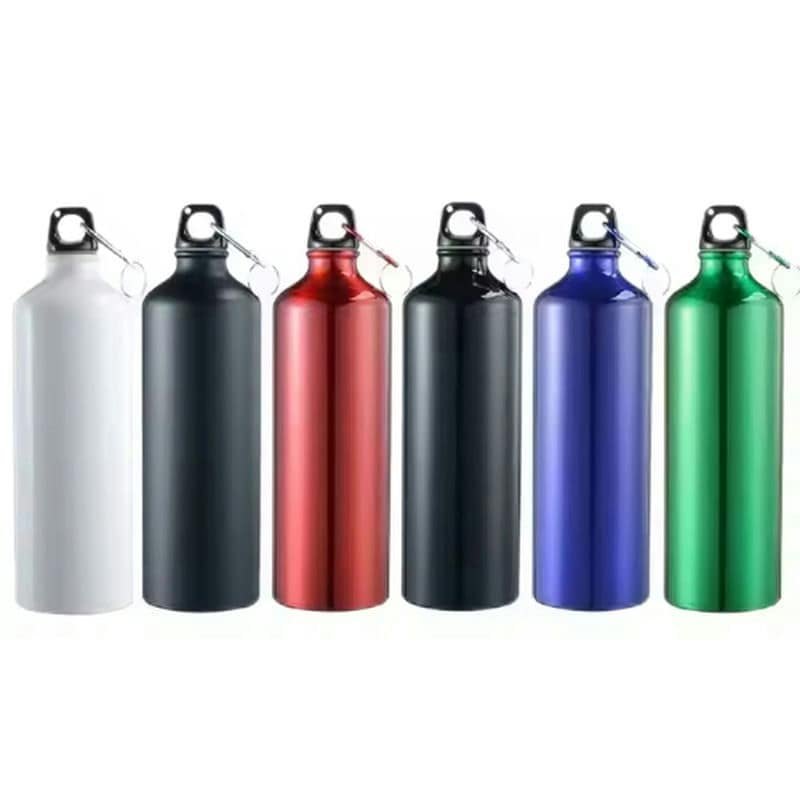 Thermos Flask TI-1222 — view 2