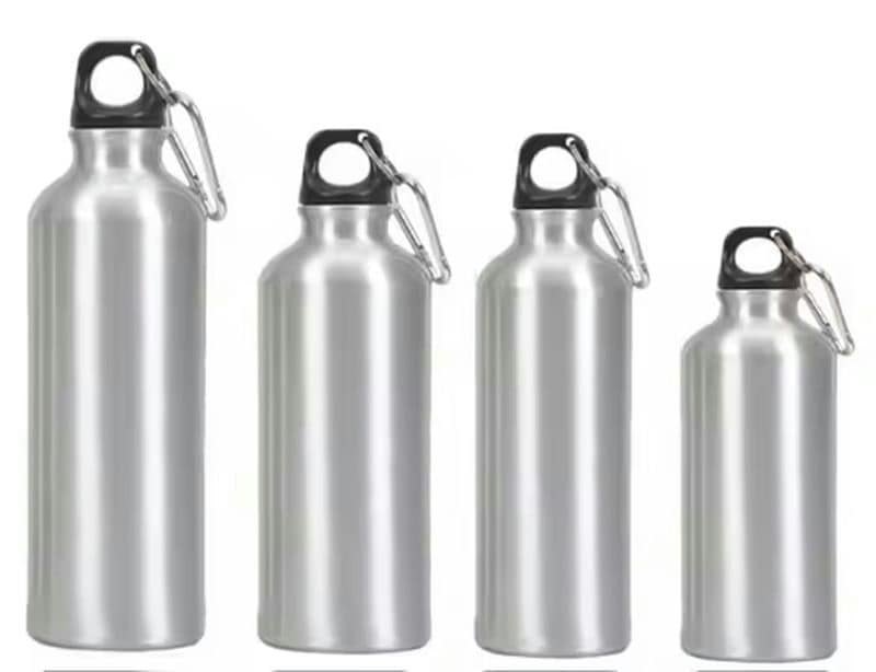 Thermos Flask TI-1222 — stainless steel OEM factory China Jupeng Drinkware