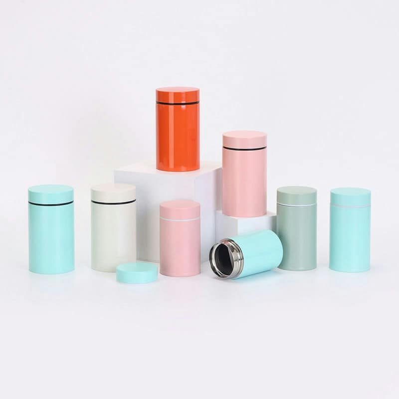 Thermos Flask TI-1243 — view 2