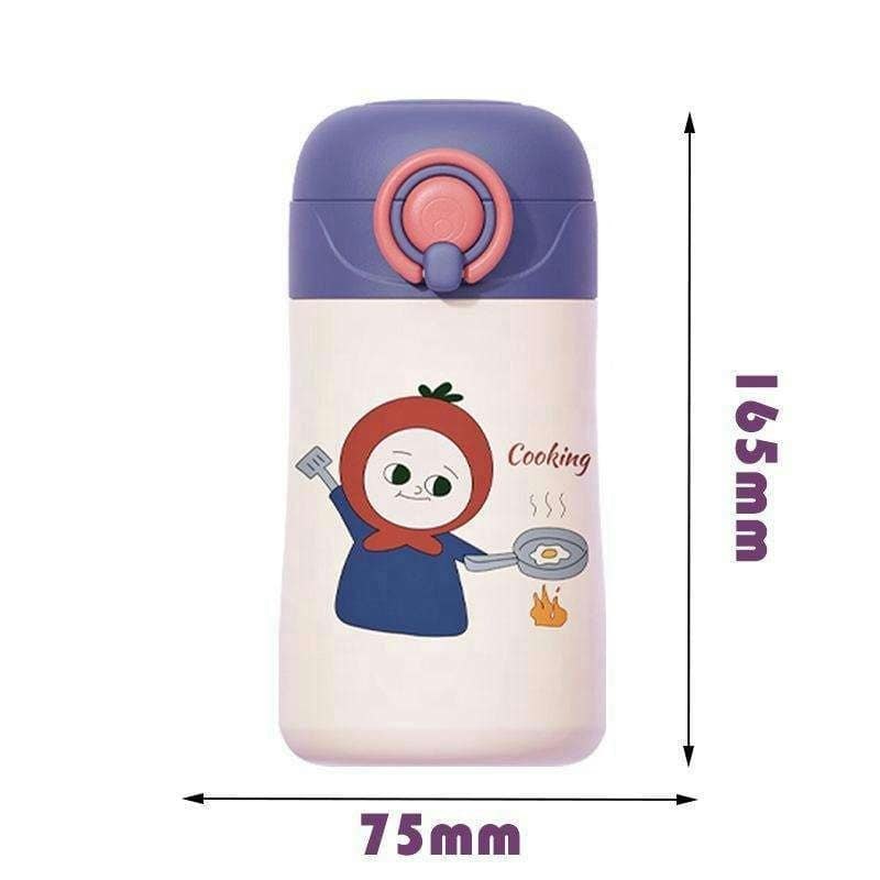 Thermos Flask TI-1136 — view 3