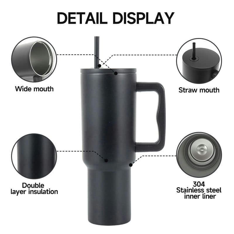 Thermos Flask TI-1184 — view 4
