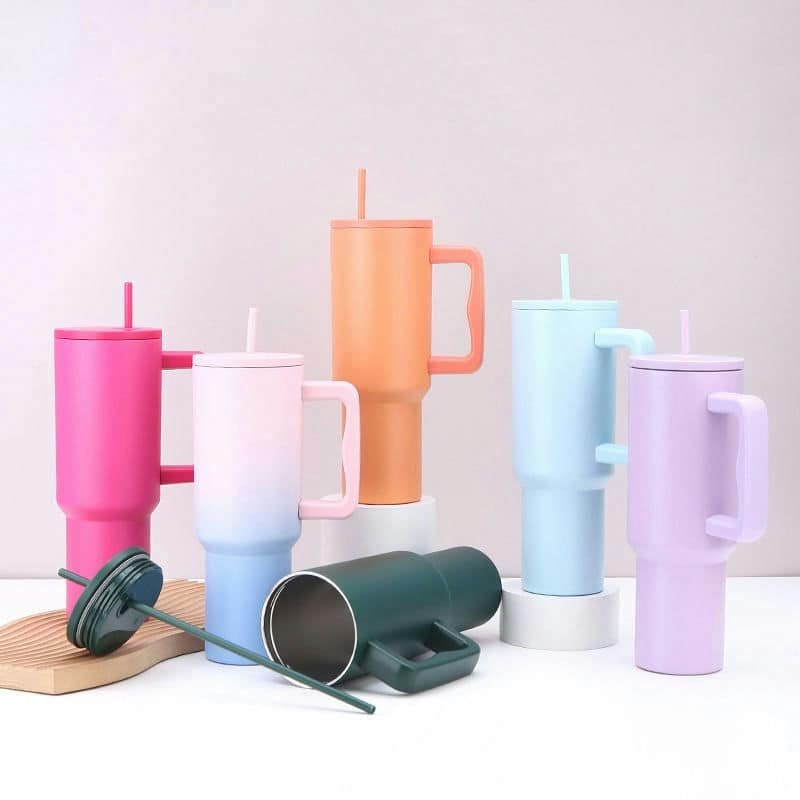 Thermos Flask TI-1184 — view 6