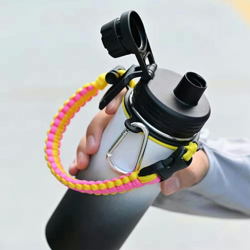 Thermos Flask TI-1214 — view 4