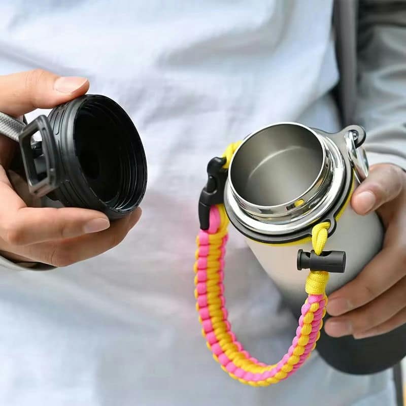 Thermos Flask TI-1214 — view 5