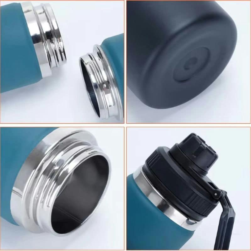 Thermos Flask TI-1214 — view 6